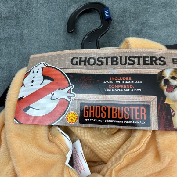 Dog costume ghost busters size XL - Picture 2 of 7